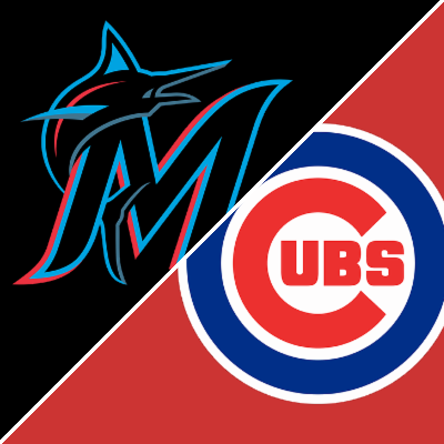 Sánchez helps Marlins hold off Cubs for 7-6 win - Newsday