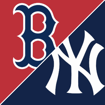 Yankees 10-7 Red Sox (Oct 12, 2004) Box Score - ESPN