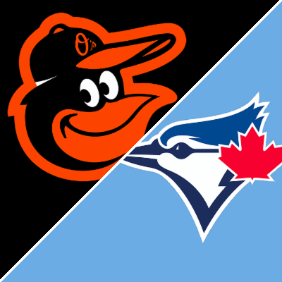 toronto vs baltimore