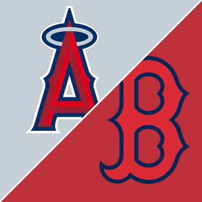 Red Sox 7-6 Angels (Jul 29, 2006) Final Score - ESPN