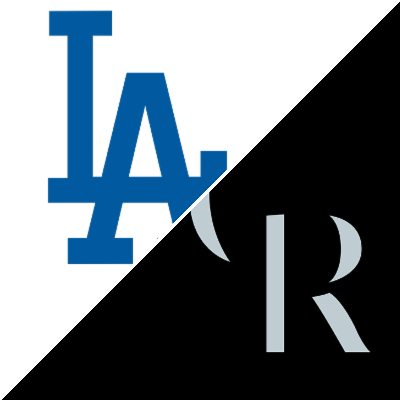 Dodgers Rally to Beat Rockies 6-4, 1st NL Team to 110 Wins Since 1909 – NBC  Los Angeles