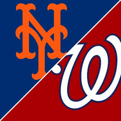 Mets 6-2 Nationals (Oct 1, 2006) Final Score - ESPN