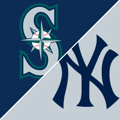 Yankees come back to beat Mariners, 5-4