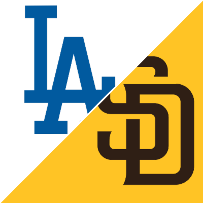 Disastrous ninth dooms Dodgers in Padres' comeback victory - Los