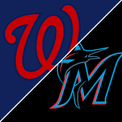 Marlins beat Nationals 7-5 (F/10)