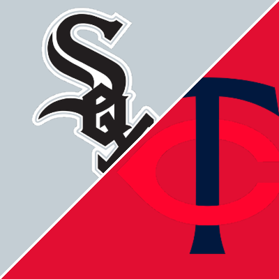 Minnesota Twins Sweep The Chicago White Sox