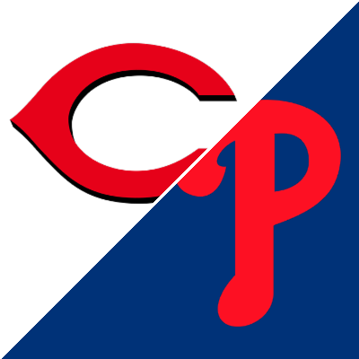 July 6, 2009: Phillies hand Reds most lopsided loss in franchise history  again, 117 years later – Society for American Baseball Research