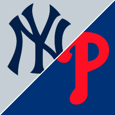 2009 World Series: Philadelphia Phillies vs. New York Yankees - MLB  Playoffs - ESPN