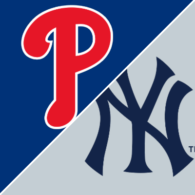 Game 6 - 2009 World Series - New York Yankees vs Philadelp…