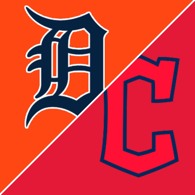 Tigers 8, Indians 6