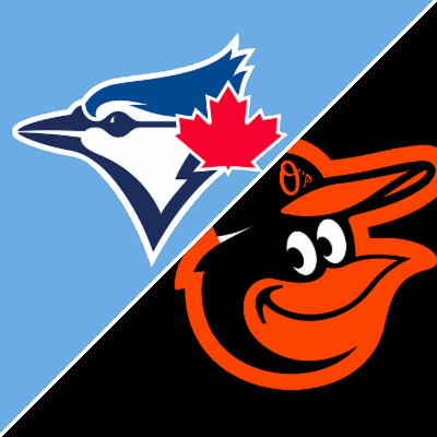 Resumen Azulejos de Toronto vs Orioles de Baltimore