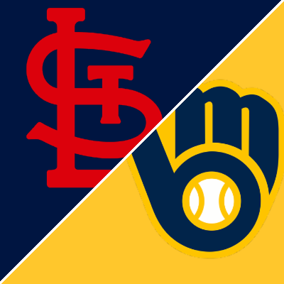 Cardinals beat Lohse again, top Brewers 4-2