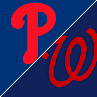 Lee strikes out 12, Phillies beat Nationals 4-0