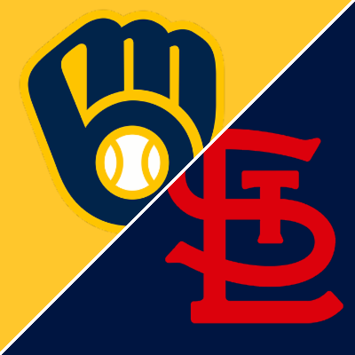 Cardinals beat Lohse again, top Brewers 4-2