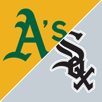 Bird App Recap: Oakland Athletics 12, Chicago White Sox 4 - South