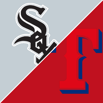 Ventura debuts for White Sox at Ryan's Rangers