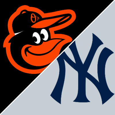 Buck Showalter after Orioles' 5-2 win at Yankee Stadium 