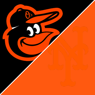 Mets 5, Orioles 0: R.A. Dickey is amazing. - Camden Chat