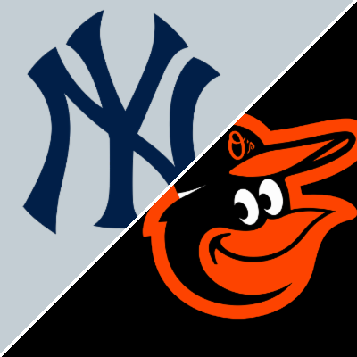 2012 MLB Division Series, The Final Chapter: Orioles/Yankees