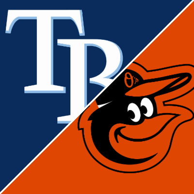 Orioles 92 Rays (12 Sep, 2012) PlaybyPlay ESPN (UK)