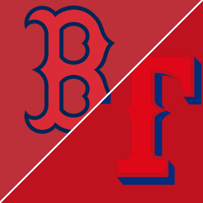 Darvish, Beltre and Rangers finish sweep of Boston