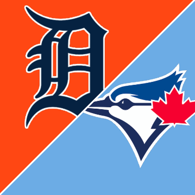 Blue Jays crushed by Tigers on Canada Day