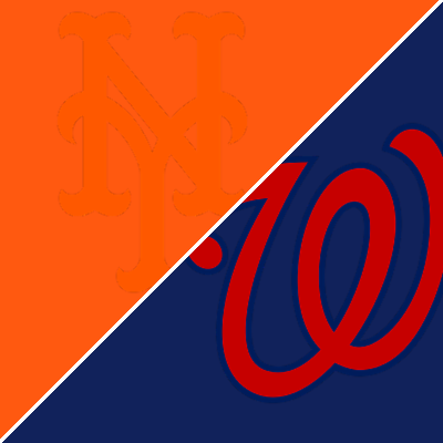 Jayson Werth rallies Nationals past Mets 6-5