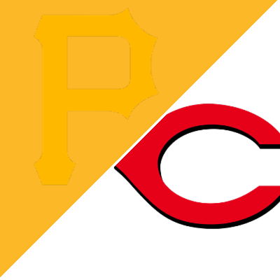 Johnny Cueto, Todd Frazier help Reds beat Pirates 5-2 on Opening