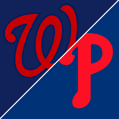 Washington Nationals Shut Out By Cliff Lee, Philadelphia Phillies Take Two  Of Three In D.C. With 4-0 Win. - Federal Baseball