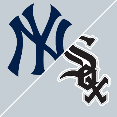 Yankees 7, White Sox 1: Derek Jeter's going-away present - South Side Sox