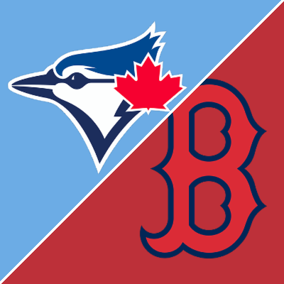 Encarnacion 5 RBIs Lifts Blue Jays Over Red Sox