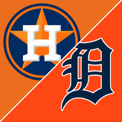 Iglesias, Kinsler lead Tigers over Astros