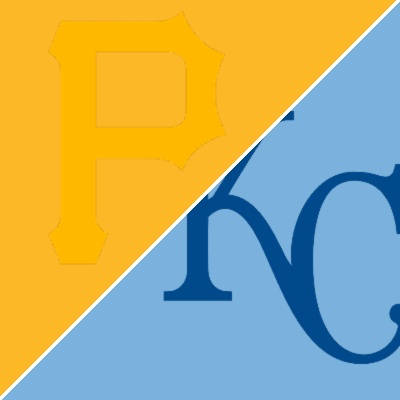 Travis Ishikawa drives in 4 as Pirates outslug Royals 10-7