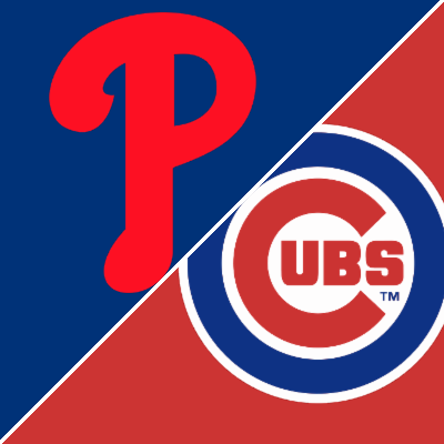 Moyer no match for Cubs; Phils fall to 5.5 back – Delco Times