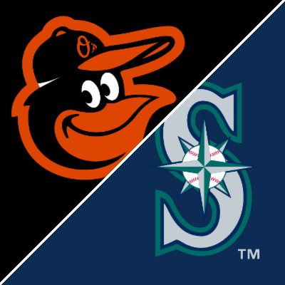 Iwakuma tosses no-hitter in Seattle's 3-0 win over Orioles