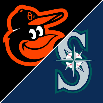 Iwakuma tosses no-hitter in Seattle's 3-0 win over Orioles