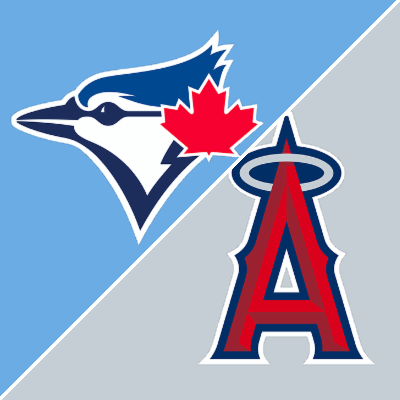 Josh Donaldson has 6 RBIs in Blue Jays' 15-3 rout of Angels