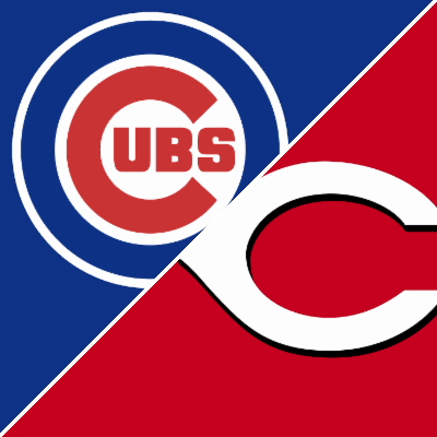 Cubs 16-0 Reds (Apr 21, 2016) Final Score - ESPN