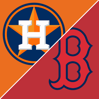 Astros' 16-run loss to Red Sox tied for worst in team history - ESPN