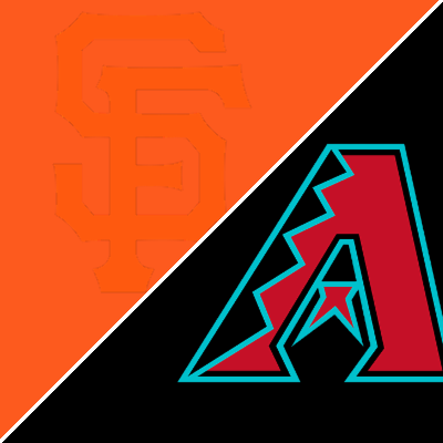 11632151 - MLB - Arizona Diamondbacks at San Francisco