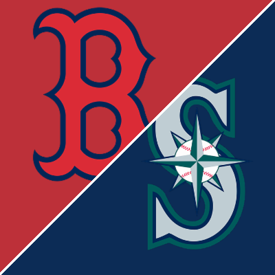 Mariners make Monday feel like Friday, win 5-4 over Red Sox