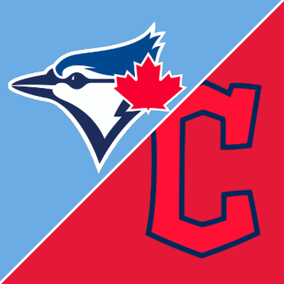 Naquin hits game-ending inside-the-park HR, Indians top Jays - The