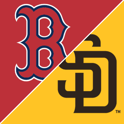 Jackson strikes out 11, pitches Padres over Red Sox