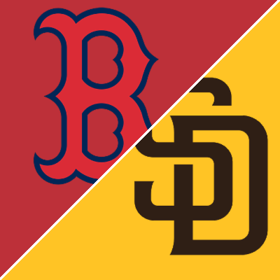 Jackson strikes out 11, pitches Padres over Red Sox