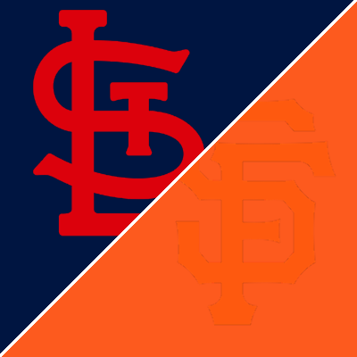 Johnny Cueto pitches 5-hitter, Giants beat Cardinals 6-2 - The