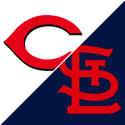 Molina hits go-ahead homer, Cardinals hold off Reds 4-3