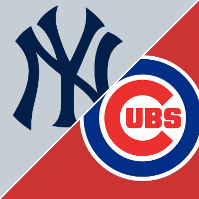 Let's play 2: Yankees beat Cubs 5-4 in 18 innings – The Durango Herald