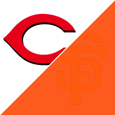 Giants 8, Reds 3  Brandon Belt homers again as San Francisco beats  Cincinnati