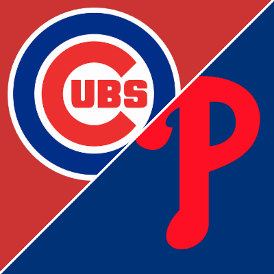 Phillies storm back, beat the Cubs 17-8.