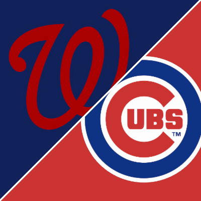 Chicago Cubs Scores, Stats and Highlights - ESPN